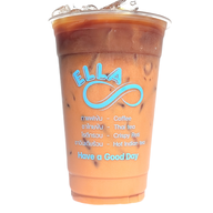 แอลล่า โรตีกรอบ ชาไทยเข้ม กาแฟสด ชาร้อนอินเดีย เทศบาล18 ร้านอยู่ซอยตรงข้าม ตม.แม่สาย