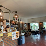 Hom doi Coffee สาขาท่ารั้ว สาขาท่ารั้ว