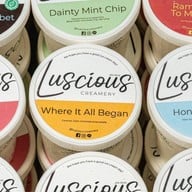 Luscious Creamery เซ็นทรัลเวิลด์