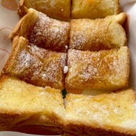 เมนูของร้าน อยู่สุข - u sook home cafe