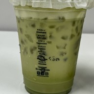 เมนูของร้าน Coffee arigato by Tops ซอยศรีด่าน 22