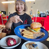 Insomnia Specialty Coffee อินซัมเนีย สเปเชียลตี้ คอฟฟี่