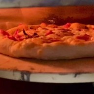 คันนาพิซซ่า แป้งสด นาโปลีสไตล์