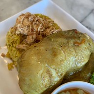 เมนูของร้าน โกปี๊ โรบินสันโอเชี่ยน