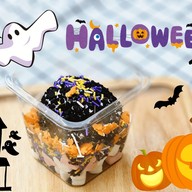 Bonnie homemade greek yogurt (Korean style)