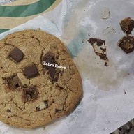 เมนูของร้าน Starbucks T-ONE Building