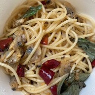 เมนูของร้าน Pick A Cup สุขุมวิท 101