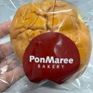 PonMaree Bakery  สีลม ซอยละลายทรัพย์