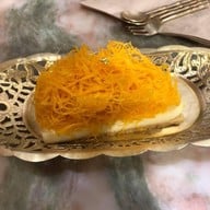 Thongyoy Cafe อารีย์