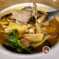 มีสุข คาเฟ่ แอนด์ บิสโทร  Meesuk Cafe and Bistro -