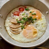 เมนูของร้าน อยู่สุข - u sook home cafe