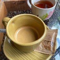 Hom doi Coffee สาขาท่ารั้ว สาขาท่ารั้ว