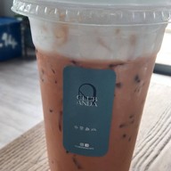 เมนูของร้าน The ANDA สะพานปทุม2