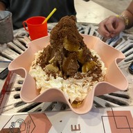 เมนูของร้าน Cocoa More