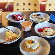 Insomnia Specialty Coffee อินซัมเนีย สเปเชียลตี้ คอฟฟี่