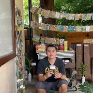 อยู่สุข - u sook home cafe