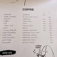 อยู่สุข - u sook home cafe