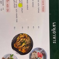 อยู่สุข - u sook home cafe