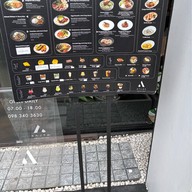 Atlas Specialty Coffee Little Walk Ladkrabung