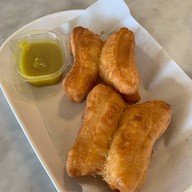เมนูของร้าน โกปี๊ โรบินสันโอเชี่ยน