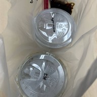 เมนูของร้าน Redline.bkk