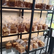 เมนูของร้าน The ANDA สะพานปทุม2