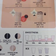 TP TEA Thailand สามย่าน มิตรทาวน์