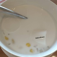 เมนูของร้าน ร้านซัวเถาบางรัก เชิงสะพานภูมิพล1 ฝั่งสุขสวัสดิ์