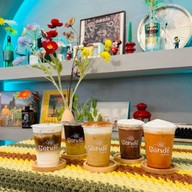 Sande Coffee (The Link2)