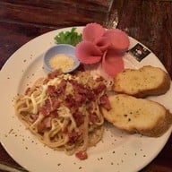 เมนูของร้าน โจรสลัดชุมพร (Pirates Terrace) ไพเรซ เทอร์เรซ