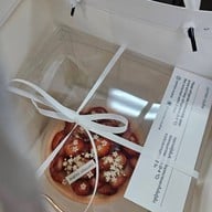 เมนูของร้าน Common Routine