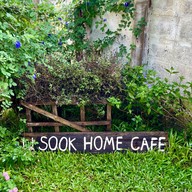 อยู่สุข - u sook home cafe
