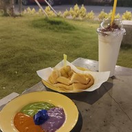 ลูกเสือนมสด ร้านนม