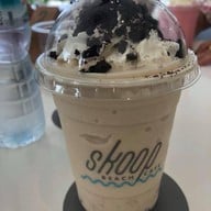 Skoop Beach Café