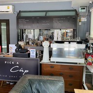 Pick A Cup สุขุมวิท 101