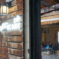 Deck Me Cafe Soi Charoen Krung 45