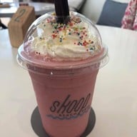 Skoop Beach Café