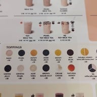 TP TEA Thailand สามย่าน มิตรทาวน์