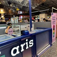 ARIS Gelato Central World