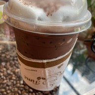 Hom doi Coffee สาขาท่ารั้ว สาขาท่ารั้ว