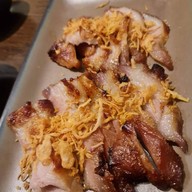 เบญจรงค์ บ้านดุสิตธานี Baan Dusit Thani