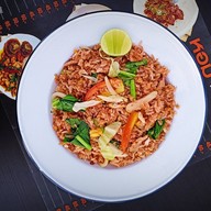 หอมกับขัาว บางเลน