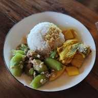 เมนูของร้าน ตำไท ครบเครื่องเมนูอาหารอีสาน -