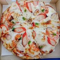 Pizza Khanom ขนอม