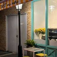 Miki’s Toast & Latte พระราม4