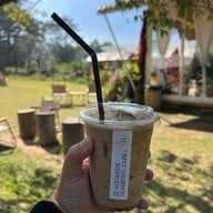 22 AQUARIUS GLAMPING CAFE'