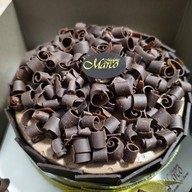 เมนูของร้าน Madame Marco เซ็นทรัล ปิ่นเกล้า ชั้นG
