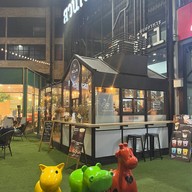 TanMoon Coffee สาขาสวนเพลินมาร์เก็ต (Suanplern Market)
