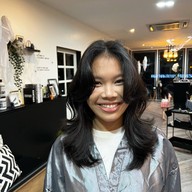 DE GREAT SALON ราชพฤกษ์ นนทบุรี