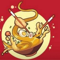 โจ๊ก ข้าวต้ม ต้มเลือดหมู โดยลุงปอ เทิดราชัน น้องมะนาว